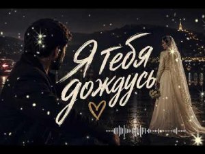 Я тебя дождусь 💔 Душевный Remix 2026