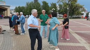 Дискотека начинается... 11.07.26...