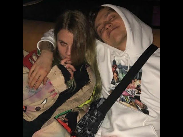 OG BUDA - Бабочка смотреть онлайн