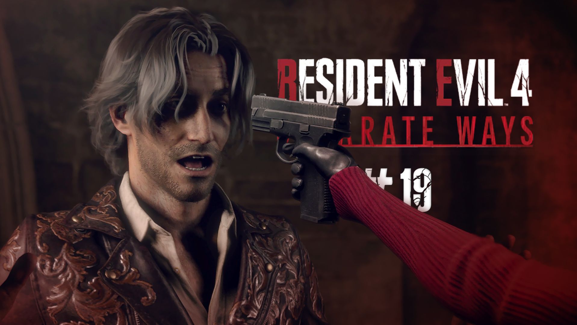 Resident Evil 4 Remake