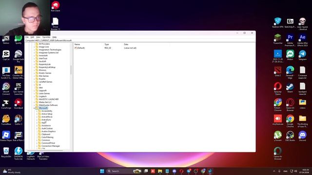 Как исправить всплывающее сообщение ms gaming overlay в Windows 11 – Решение смотреть онлайн