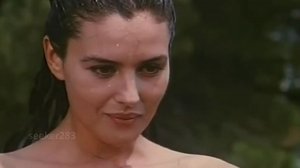 Monica Bellucci | Моника Беллуччи - Paradise