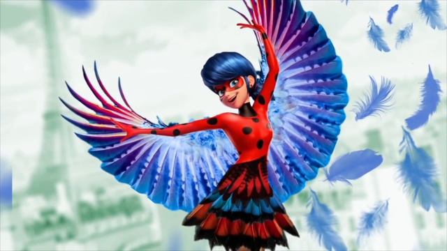 Сборник серий Леди Баг и Супер Кот завели роман. Miraculous Ladybug Speededit - Season 2 смотреть онлайн