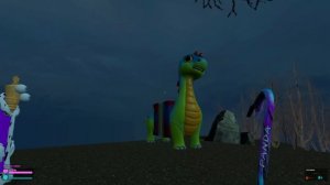 МУЗЫКАЛЬНЫЕ ДИНОЗАВРЫ ИГРУШКИ ПОППИ ПЛЕЙТАЙМ 4 В ГРЕННИ ОНЛАЙН - Dino Toy Pianosaurus Garr