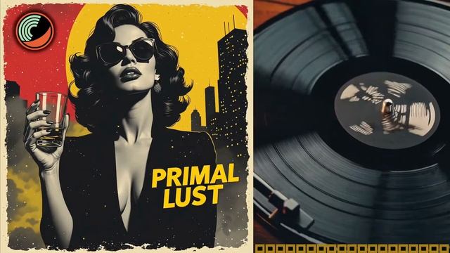 Primal Lust ⧸⧸ Dark Trip-Hop Jazz & Sensual Cinematic Downtempo (3 Hours) смотреть онлайн
