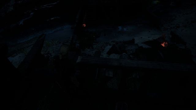 Gothic 1 Remake (Часть 15)