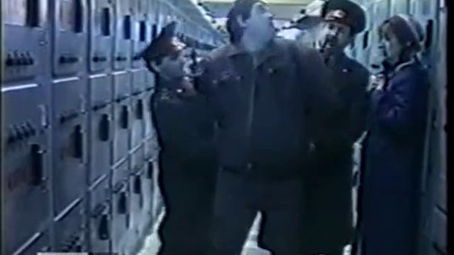 "Скучное шоу" Сети-НН 1 смотреть онлайн