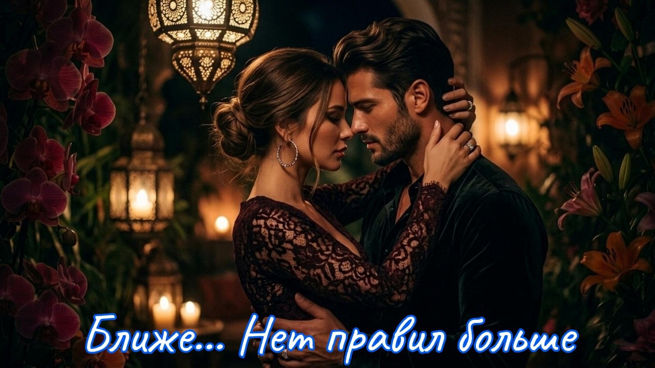 «БЛИЖЕ... НЕТ ПРАВИЛ БОЛЬШЕ» / Эта песня проникает в самое сердце ❤️ Премьера 2026 смотреть онлайн