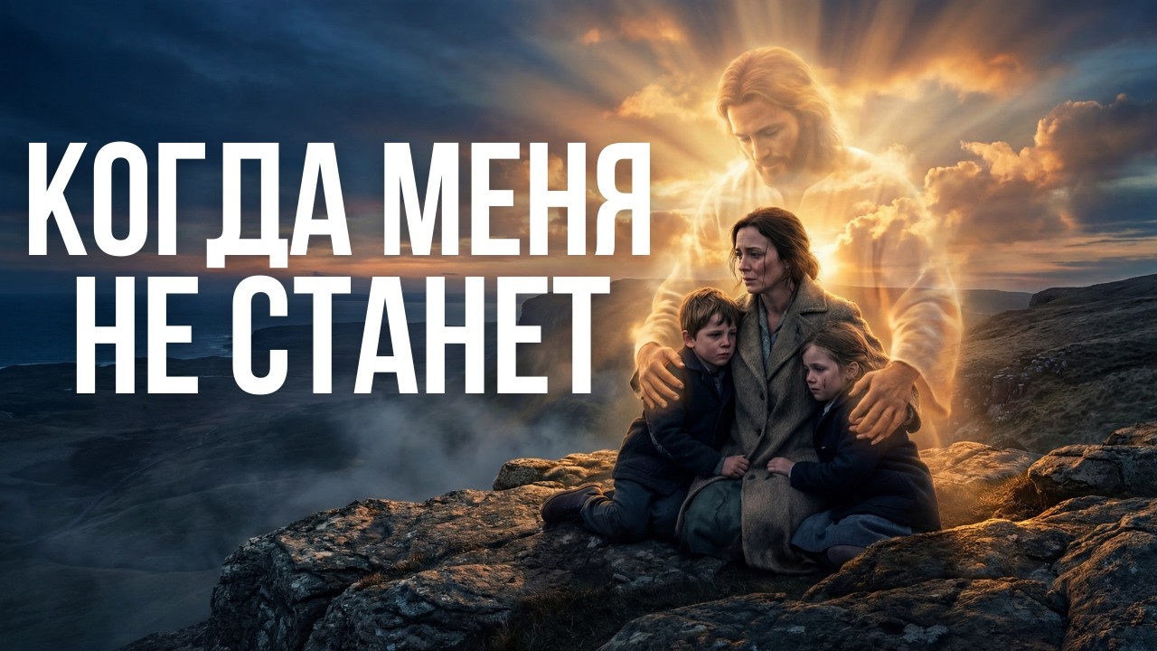 Последние Слова Отца — Никто Не Удержал Слёз смотреть онлайн