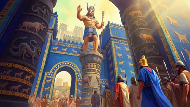 ОТКУДА НА САМОМ ДЕЛЕ ПРИШЛИ АНУННАКИ Полная история древних богов История для сна [get.gt]