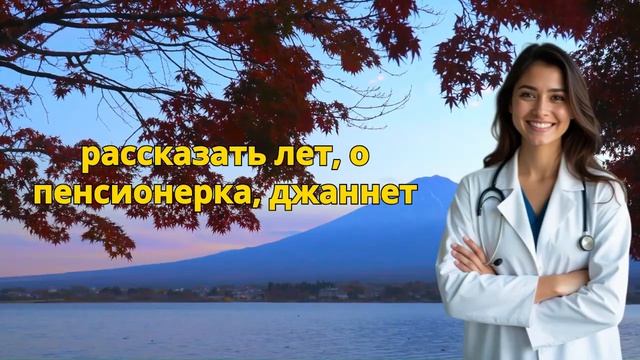ЭТОТ фрукт УВЕЛИЧИВАЕТ риск ИНСУЛЬТА за одну ночь Доктор Сандра Перейра смотреть онлайн