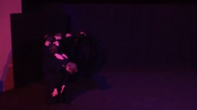 02. пластический этюд "Неприкаянные" смотреть онлайн