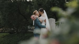 Свадебное видео Санкт-Петербург