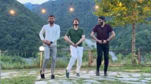 Гогия Лезгинка 2026 Lezginka Chechen Dance Gogia ALISHKA ELVIN CHIMAEV RUFANTIK Хит Кавказа Qax