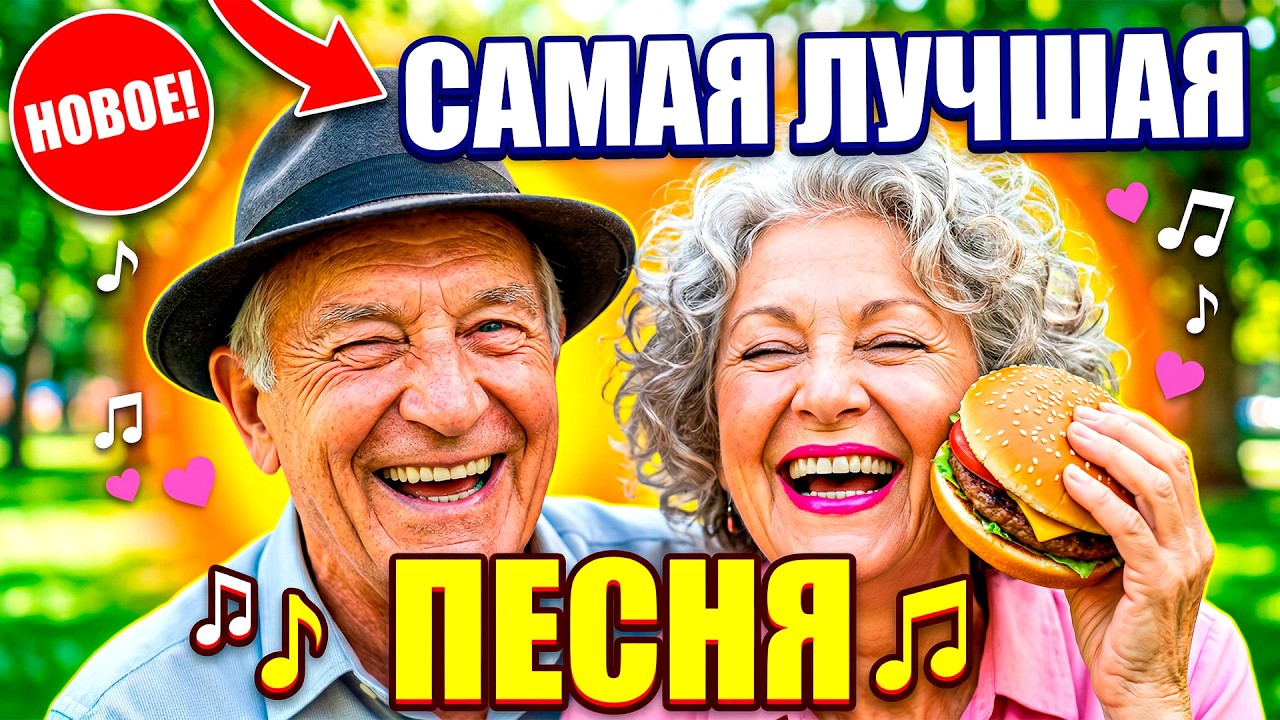Эта песня заставит вас смеяться и плакать одновременно 😭😂 Шансон для души