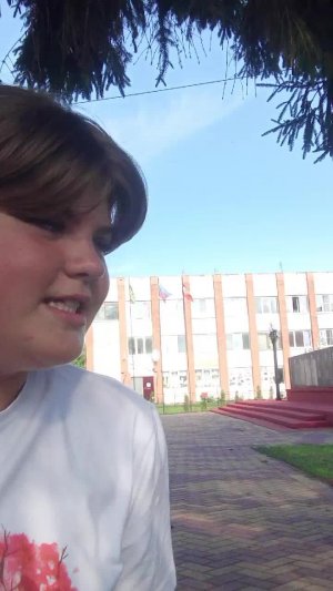 ответы на вопросы с Marija Chichi