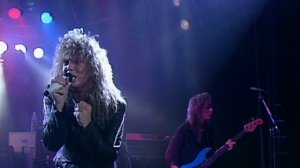 Europe - Live in Sweden 1986 ALEXnROCK