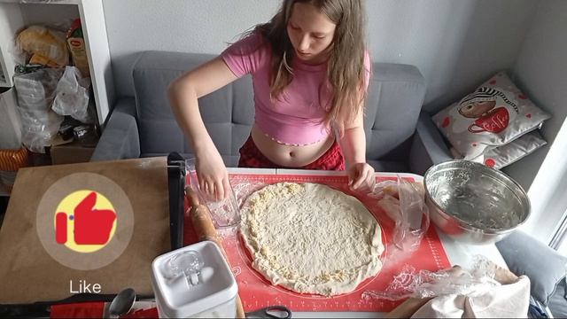 cooking из tik tok с TAYA live смотреть онлайн