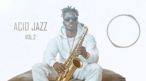 Acid Jazz Groove Playlist for Focus, Study & Productive Work Sessions