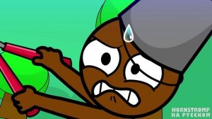 Мультики! SPRUNKI_ВЕНДА_НА_ВЫПУСКНОМ_Incredibox_Анимация на Русском! 56