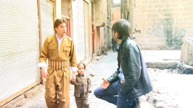 Azad Bedran & Hozan Diyar  - Newroze ( Kurdish Music )
