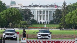 Дональд Трамп поручил продолжить переговоры с Ираном.