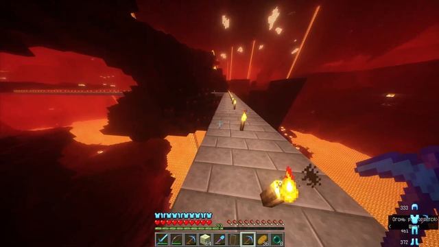 №990 выживание по всем версиям 1.9.4 (Java Edition) minecraft 100 days survival video смотреть онлайн