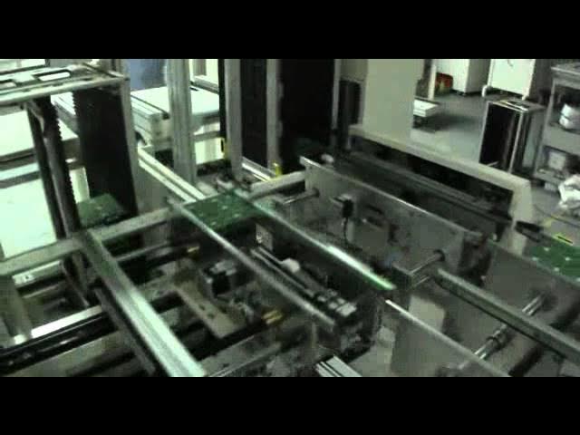 Dual Magazine Loader+Unloader+Shuttler смотреть онлайн