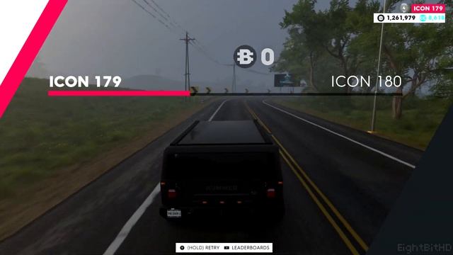 The Crew 2 [PC] Free Roam Gameplay [Hummer H1 Alpha] смотреть онлайн