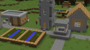 5 СПОСОБОВ НАПУГАТЬ ЖИТЕЛЕЙ В МАЙНКРАФТ ｜ Компот Minecraft