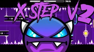 Xstep V2 by:IIINeptuneIII
