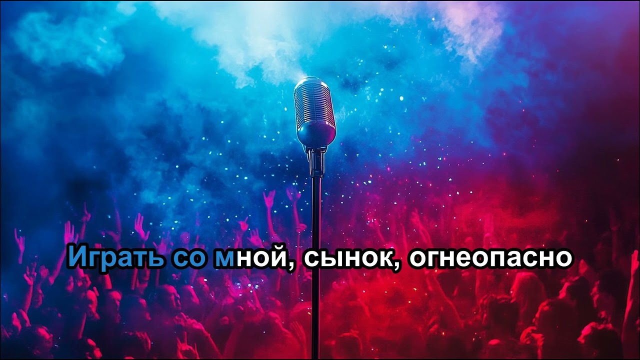 Decl - Diss (караоке)