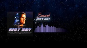 Benvinls - Last Day (80s Blockbuster type soundtrack)