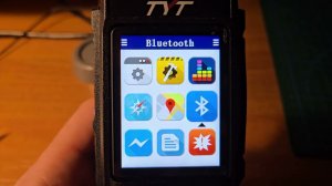 TYT UVL 15W firmware update