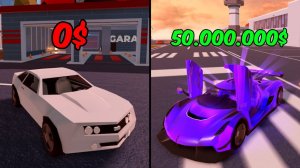 КАК Я ПОЛУЧИЛ HYPER-PURPLE 5 В РОБЛОКС ДЖЕЙЛБРЕЙК