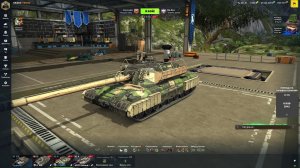 🟢 Tanks Blitz Режим BIG BOSS Взвод через донат-ваша помощь-сбор на лучевую терапию.