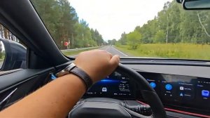 КОНКУРЕНТ для GEELY COOLRAY: CHANGAN CS35 MAX