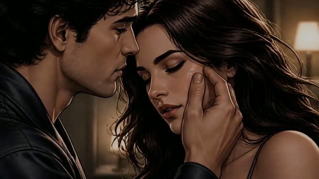 Рай или ад в ритмах лёгкого R&B смотреть онлайн
