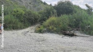 Краснодарский край Бухта Инал (11.07.2026)