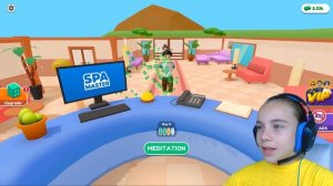 КАК УВЕЛИЧИТЬ ГРУДЬ Этот ролик могут забанить? Spa Master