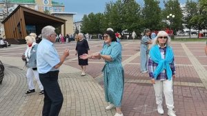 И мы с тобою... 11.07.26...