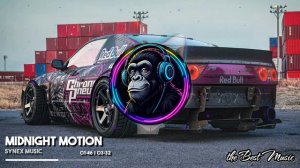 Midnight Motion - SYNEX MUSIC
