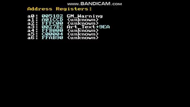 3 IN 1 (GEN-GBA) Gameplay