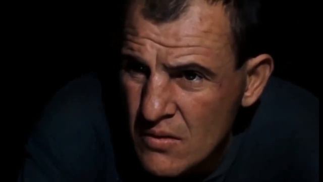 Фрагмент из фильма Семь человек невидимок смотреть онлайн