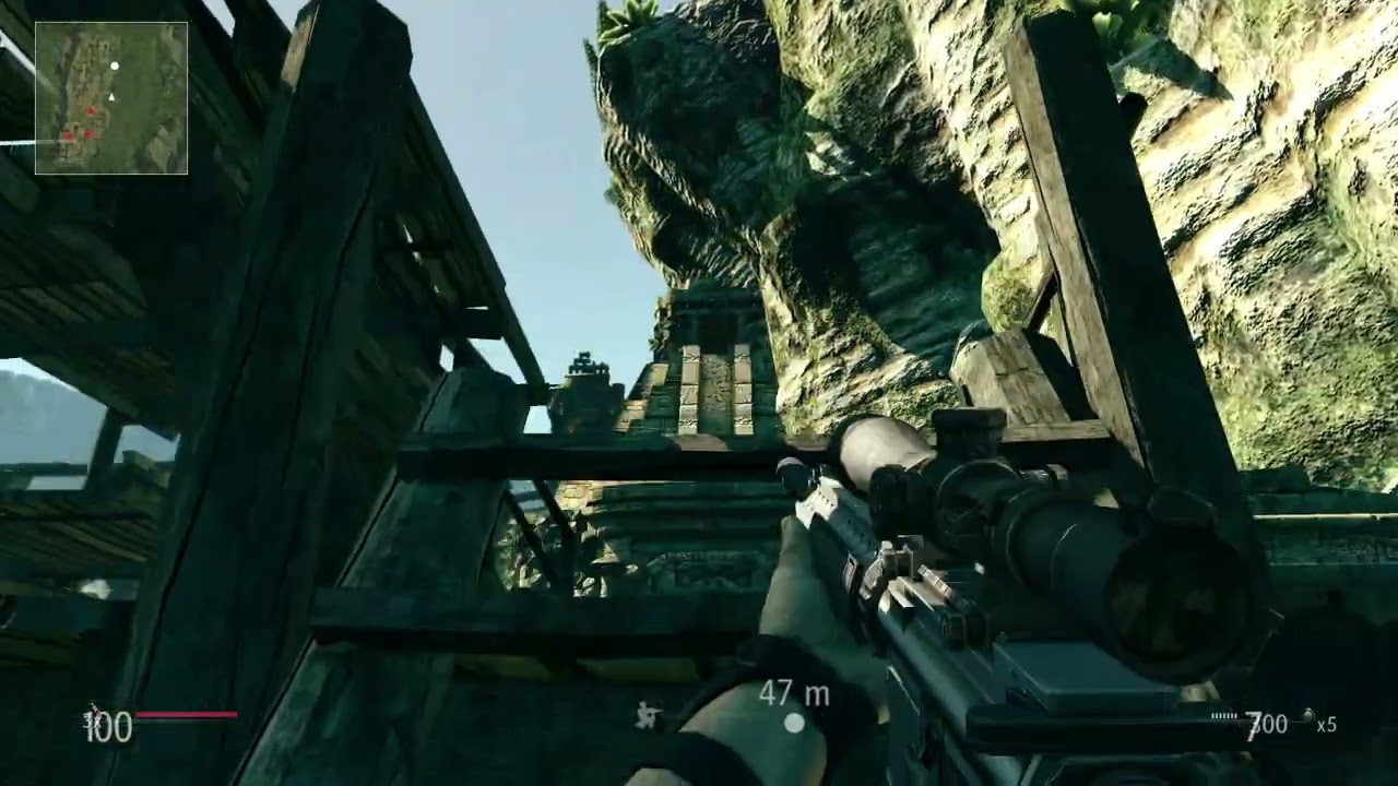 Sniper Ghost Warrior 16 уровень Найти и уничтожить смотреть онлайн