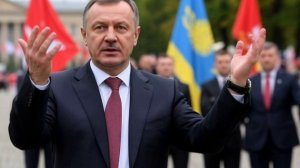 Всё тайное всегда становится явным