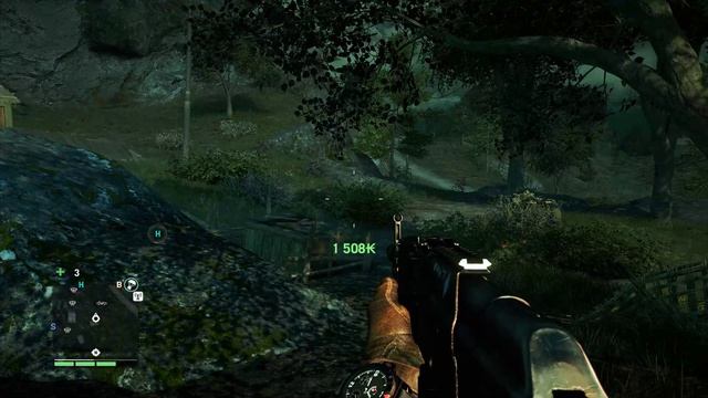 Far Cry 4 #7 припасы для золотого пути смотреть онлайн
