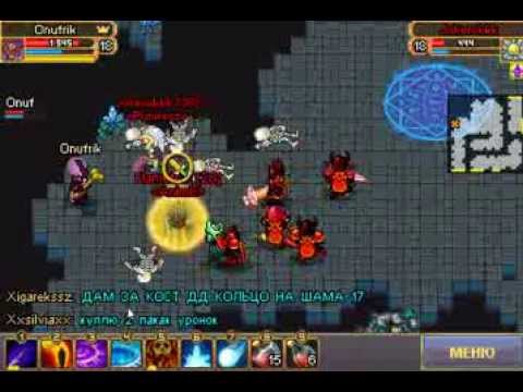 Warspear online НУБЫЫ смотреть онлайн