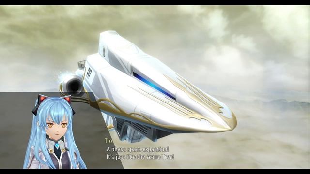 The Legend of Heroes Trails of Cold Steel 4 #73 — Сияющая Сталь {PS4} прохождение часть 73 смотреть онлайн