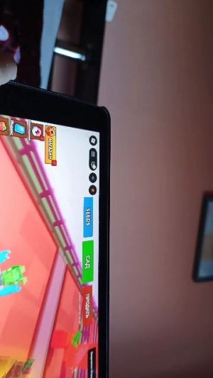 играю в сбежать из сада часть 2 в роблоксе